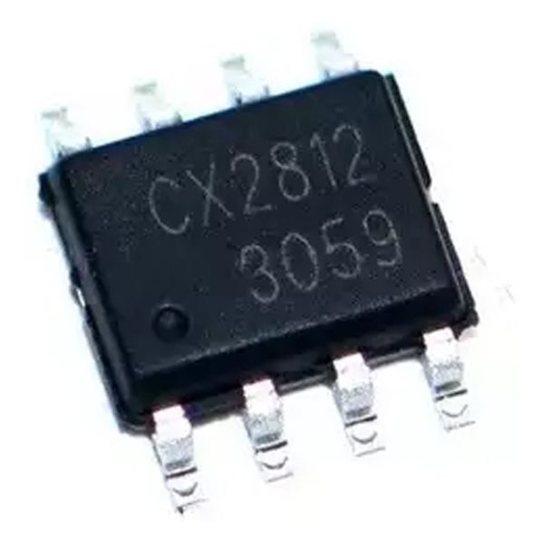 Cx2812 Ic  Driver L E D