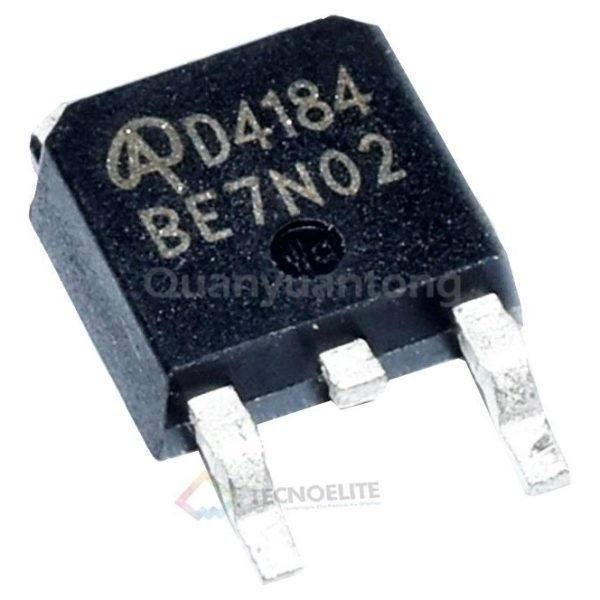 Aod4184 Aod 4184 D4184 Reemplaza Aod4186 D4186 Original