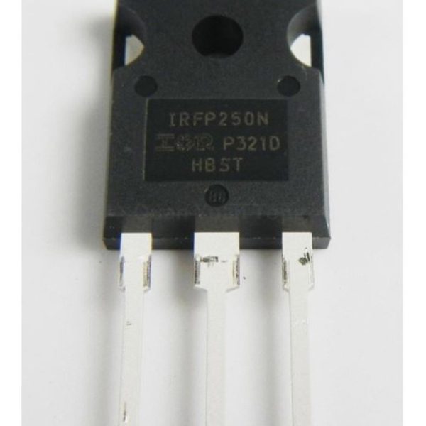 Irfp250n Transistor Mosfet Canal N 200v 30a Original
