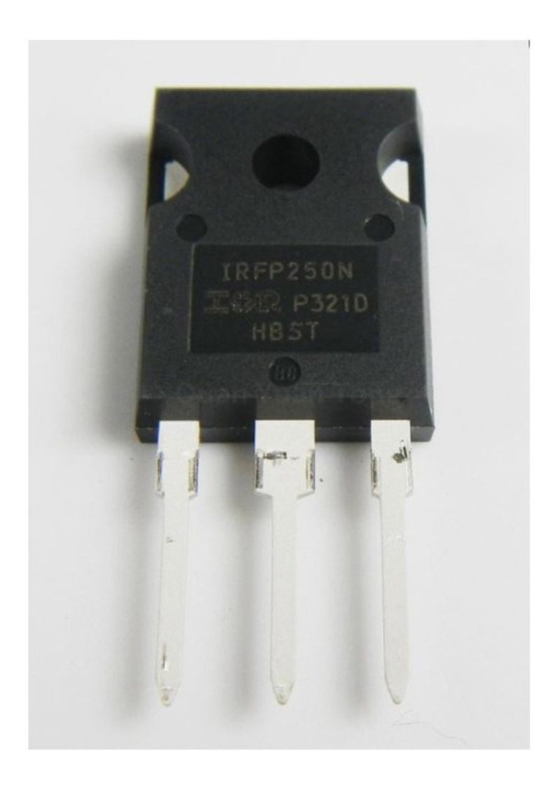Irfp250n Transistor Mosfet Canal N 200v 30a Original