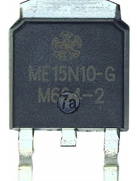 Me15n10-g Me15n10g Me15n10 Me 15n10-g 15n10 15n10g To252