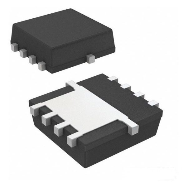 Si7326dn N-channel 30-v (d-s) Fast Switching Mosfet Dfn Smd