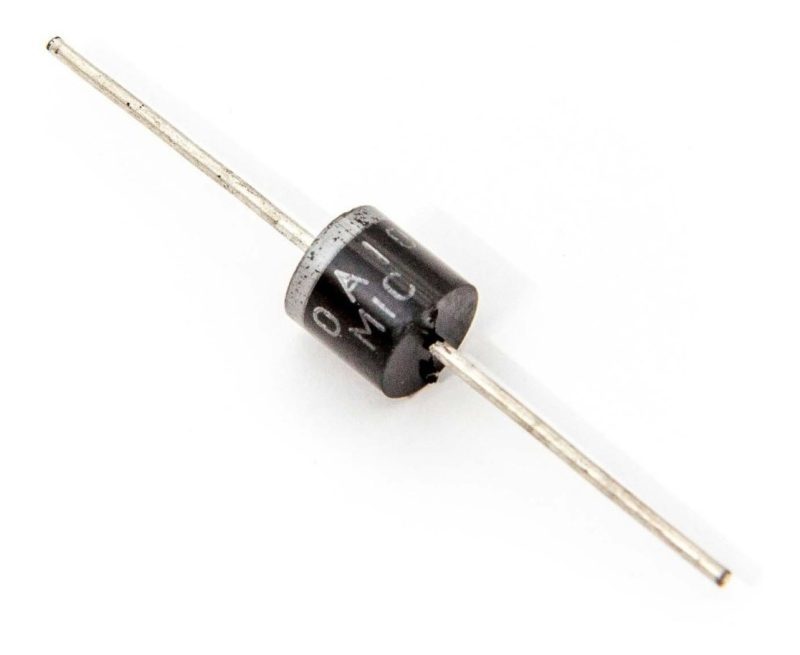 12 X 10a10 Diodo Rectificador 10a 1000v Alta Calidad - Image 2