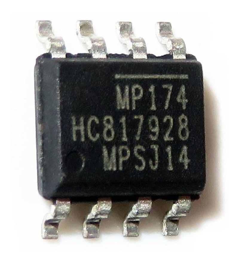 Mp174 Mp174gs-z Sop-8