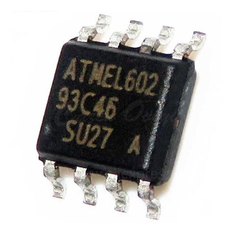 93c46 Sop8 Integrado Smd Eeprom