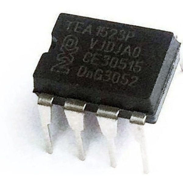Tea1523p Circuito Integrado Controlador Fuente Co - Sge04656