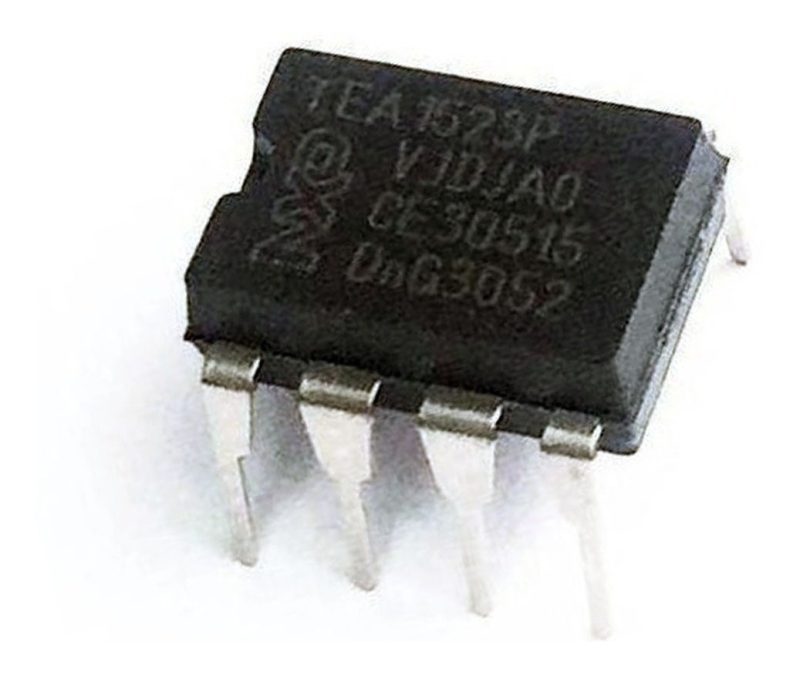 Tea1523p Circuito Integrado Controlador Fuente Co - Sge04656
