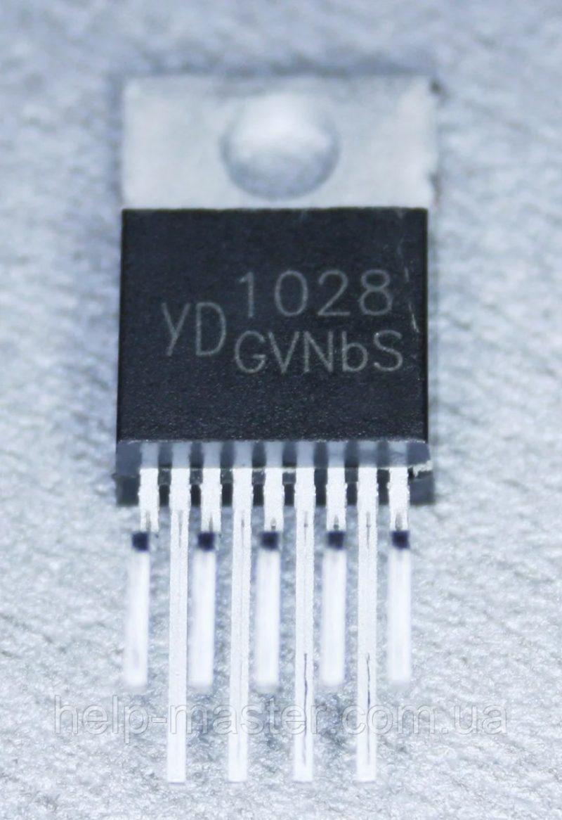 Transistor Yd1028 Yd 1028 Amplificador 18w - Image 2