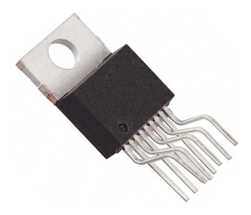 Transistor Yd1028 Yd 1028 Amplificador 18w