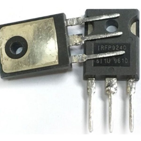 Irfp9240 Irfp 9240 Irfp-9240 Transistor Mosfet 200v 12a Orig