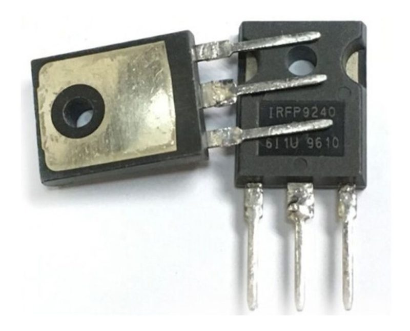 Irfp9240 Irfp 9240 Irfp-9240 Transistor Mosfet 200v 12a Orig