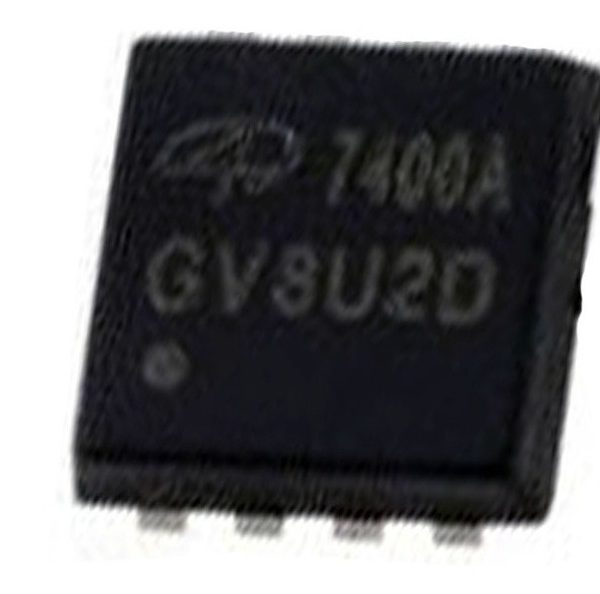Aon7400a Mosfet Ao7400 Aon7400al 7400a 7400 Aon7400 30v 40a