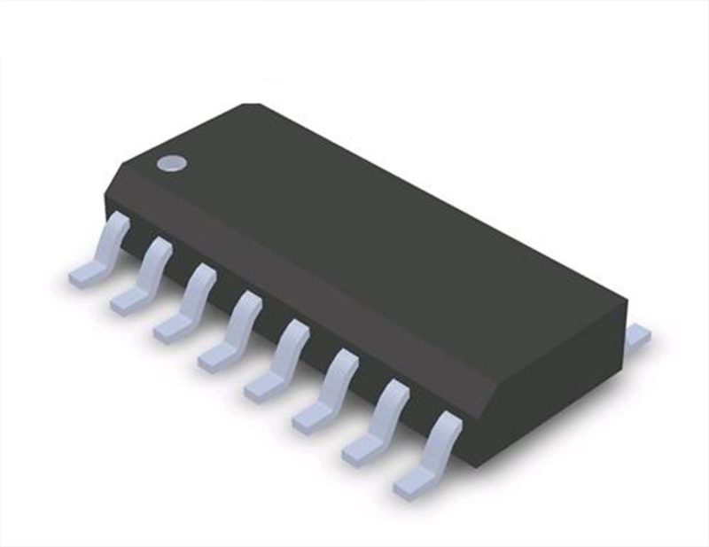 Oz 9938 Gn Oz9938gn Soic-16