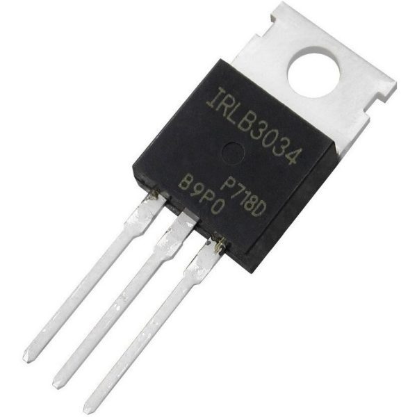 Irlb 3034 Irlb-3034 Irlb3034 Irlb3034pbf Mosfet N 40v 195a