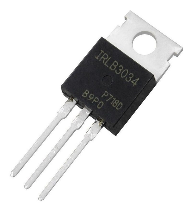 Irlb 3034 Irlb-3034 Irlb3034 Irlb3034pbf Mosfet N 40v 195a