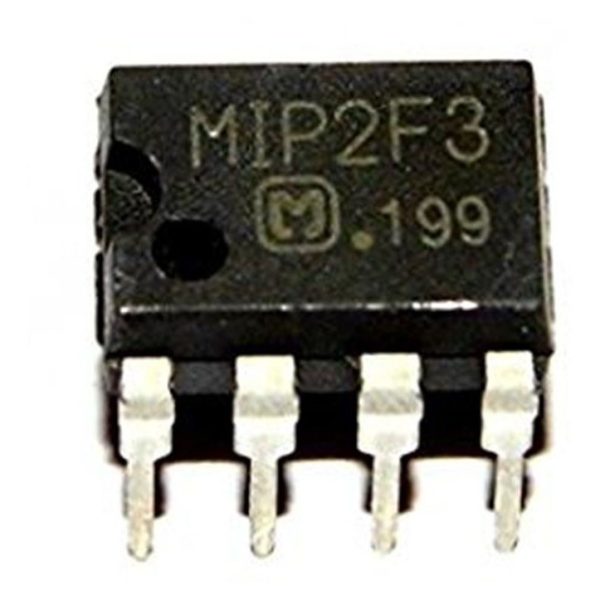 Mip2f3 Circuito Integrado Mip2f3 Regulador Fuente Conmutada