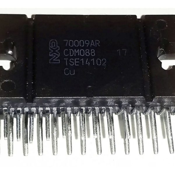 70009ar Circuito Integrado Nxp 70009ar Salida Audio Ford