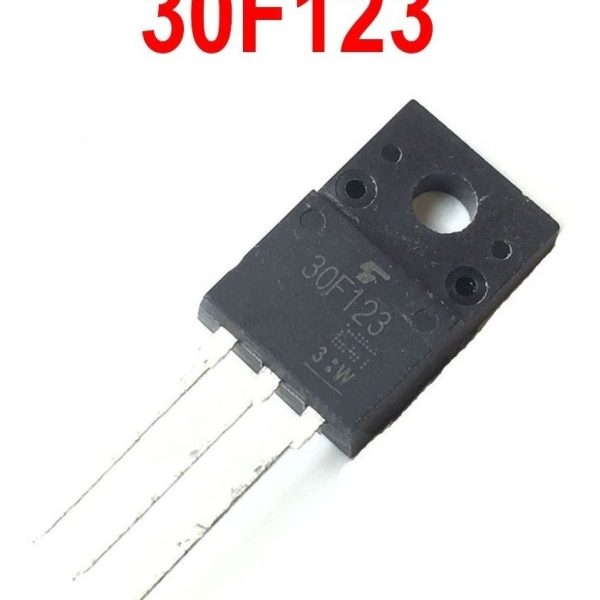 30f123 Transistor Igbt 30f123