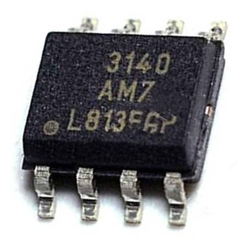 Ca3140 3140 Ca3140 H3140 3140a Sop-8 Sop8 Ic Ci