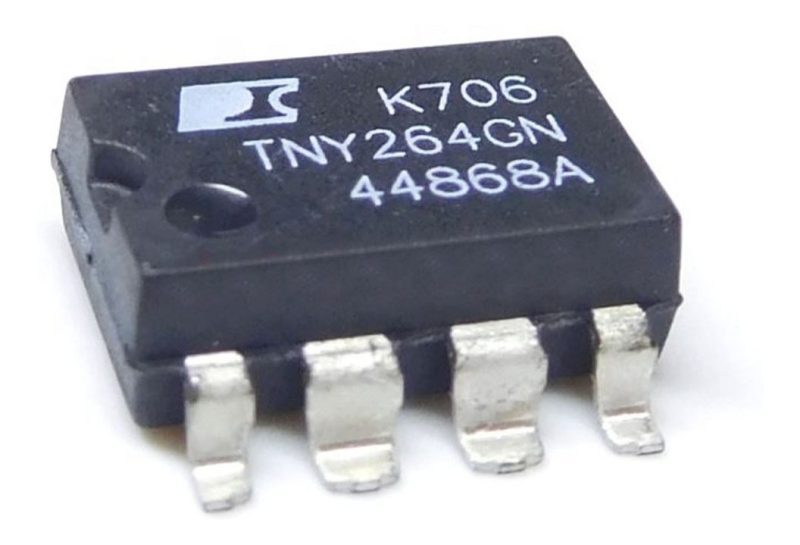 Tny264gn Tny264, Tny264g, Circuito Integrado De Fuente - Image 2