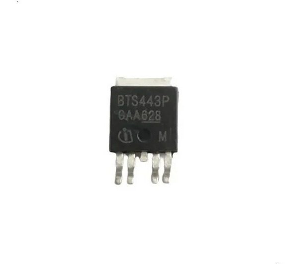Bts 443 Bts-443 Bts443 Bts443p Power Switch 36v 25a Infineon