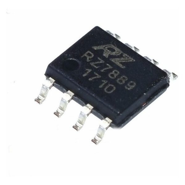 Rz7889 3a Single-ch Dc Motor Driver Circuit