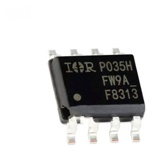 Irf8313trpbf Irf8313 F8313 Mosfet Dual Nch 30v 9.7a