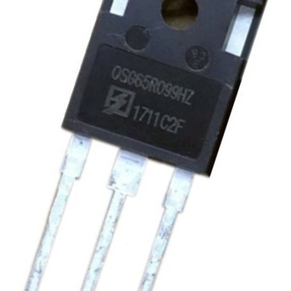 Osg65r099hz To-247 650v 37a Transistor Triodo