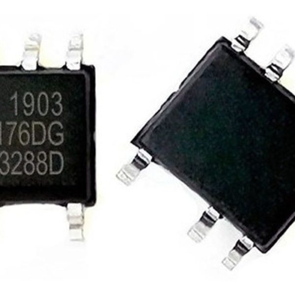 Tny176dg Tny 176dg Circuito Integrado Smd Original
