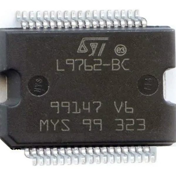 L9762-bc L9762-bc / L9762 Circuito Integrado Automotriz