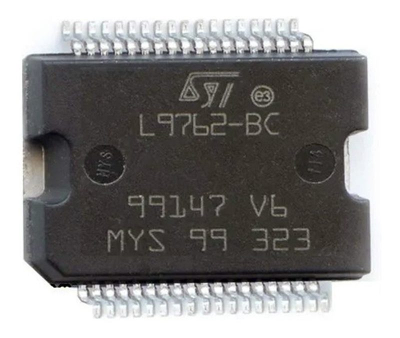 L9762-bc L9762-bc / L9762 Circuito Integrado Automotriz