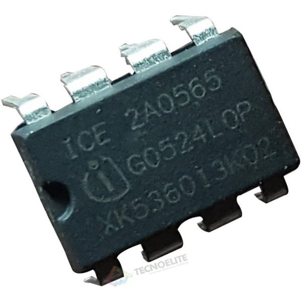 Ice 2a0565 Ice-2a0565 Ice2a0565 A065 Pwm Modo Corriente