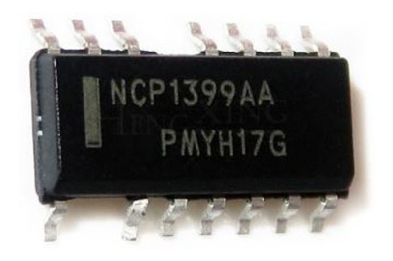 Ncp1399aa, Ncp1399aadr2g, Ncp1399 Sop-14
