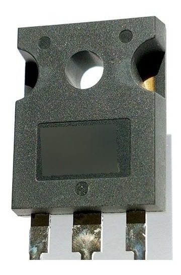 W21nm60n Stw21nm60n Transistor Mosfet N 660v 17a To-247