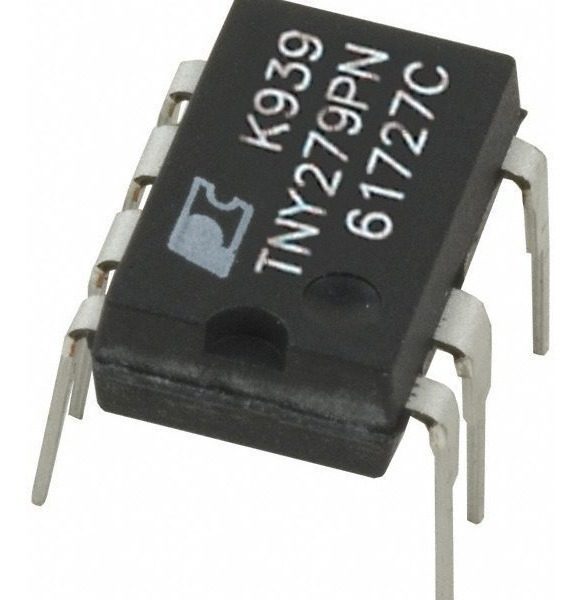Tny279pn Tny279 Ac/dc Ultra High Frequency Pwm Original