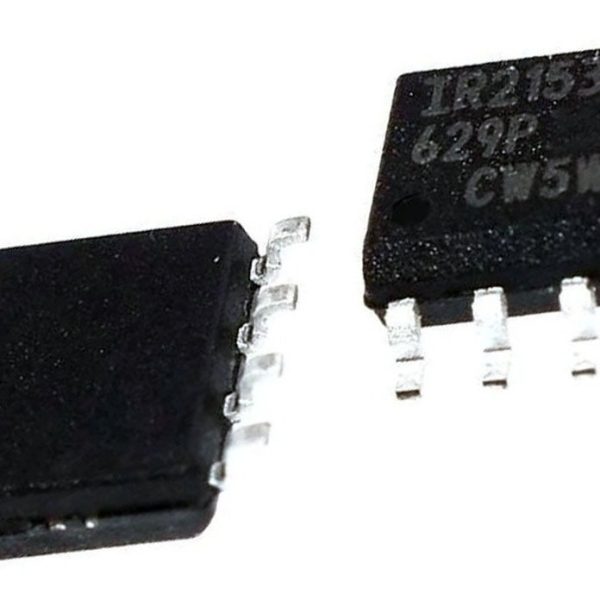 Ir2153s Circuito Integrado Ir2153str 2153 600v Sop8 Ic Ci