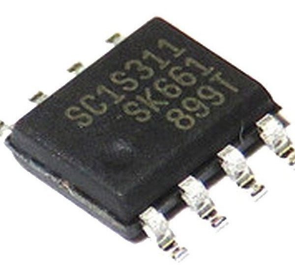 Sc 1s311 Sc-1s311 Sc1s311 Integrado Fuente Smps Pwm