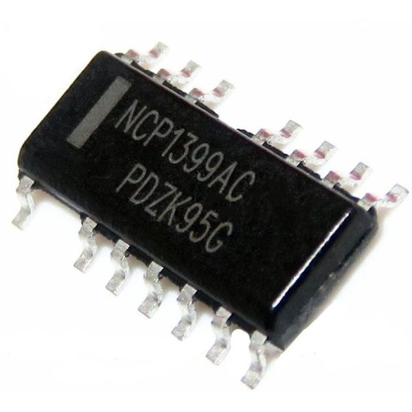 Ncp1399ac Ncp1399 Ncp 1399ac Sop14 Chipset