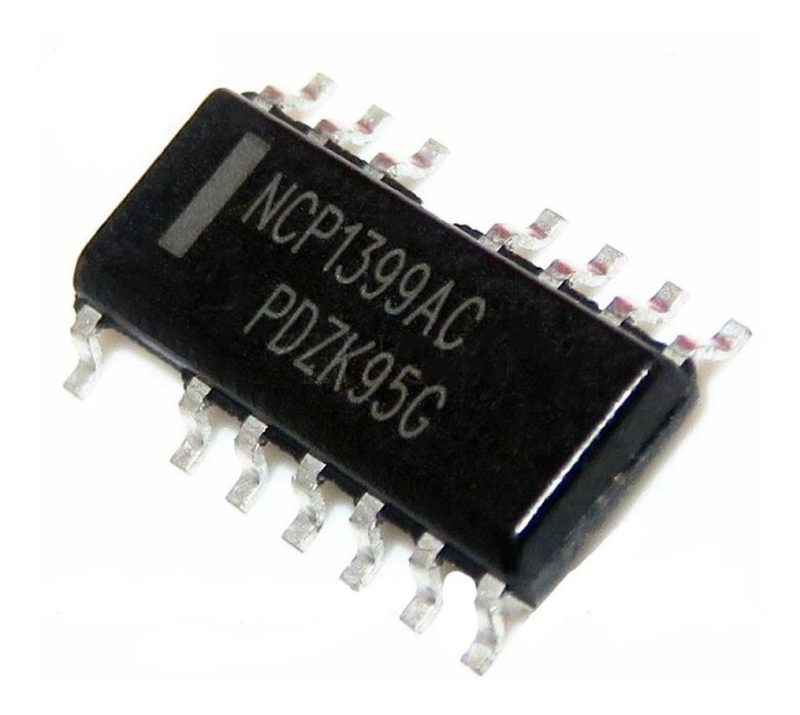 Ncp1399ac Ncp1399 Ncp 1399ac Sop14 Chipset