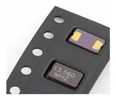 A3 Cristal 13.560 Mhz 18pf Abm3-13.560mhz-b2-t