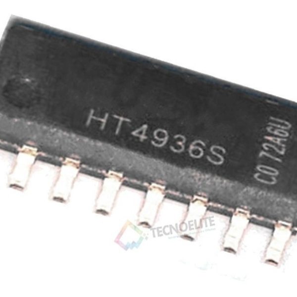 Ht4936s Ic Power Bank Iot 16850