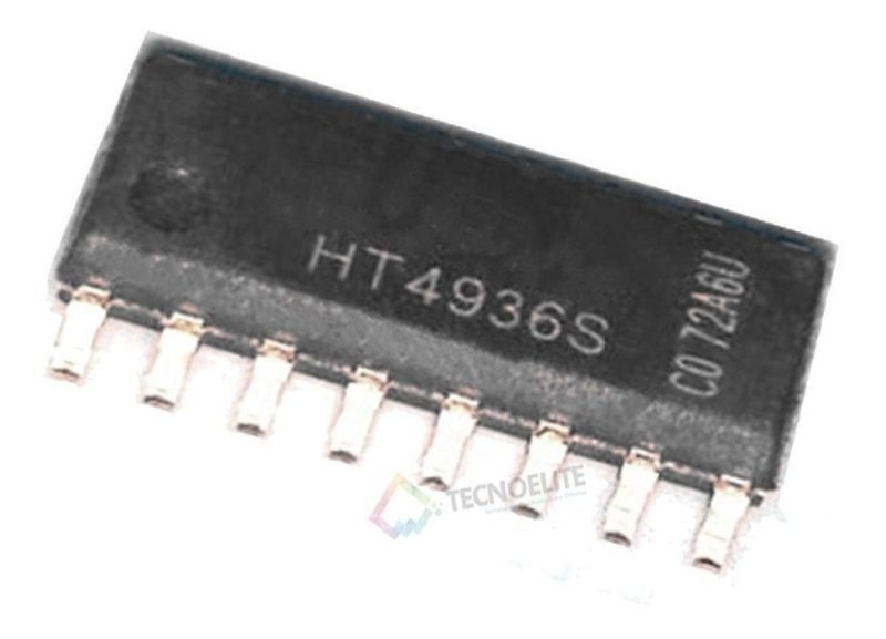 Ht4936s Ic Power Bank Iot 16850