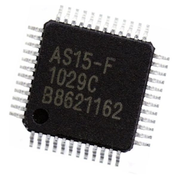 As15f As15-f Controlador Tv Lcd Led As 15 F , Originales