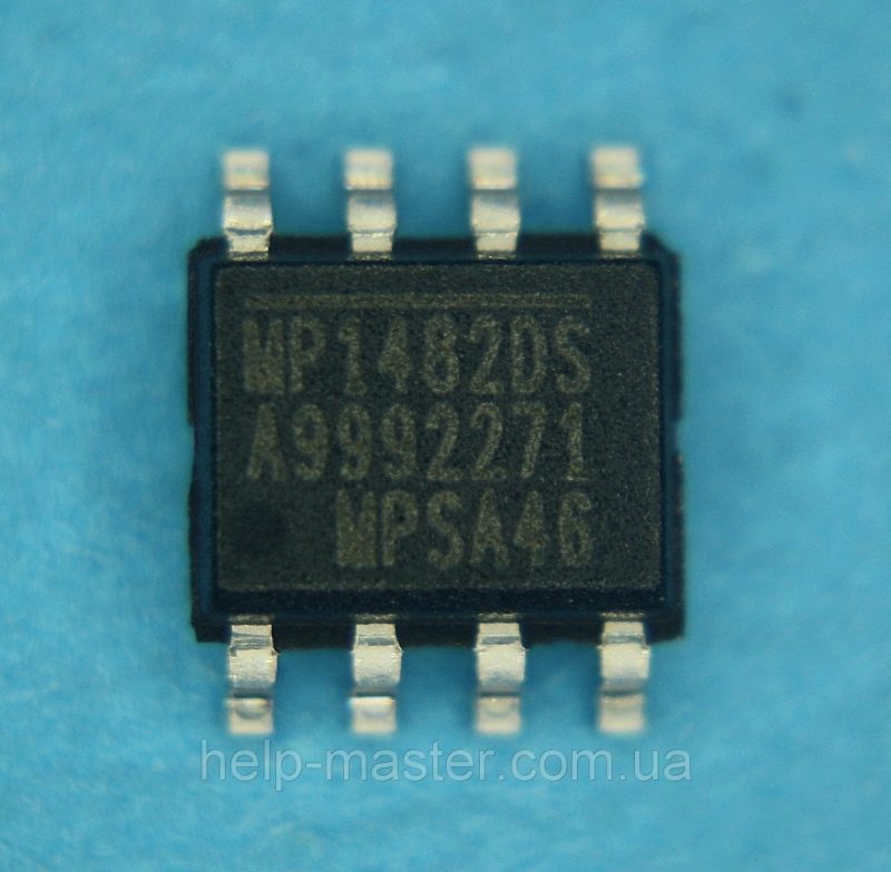 Mp1482ds-lf Mp1482ds Sms Dc Dc Converter - Image 2