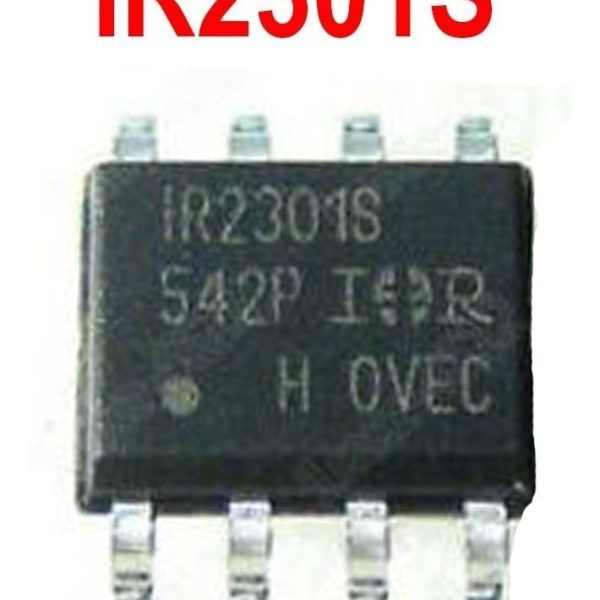 Ir2301s Ir2301 Sop8