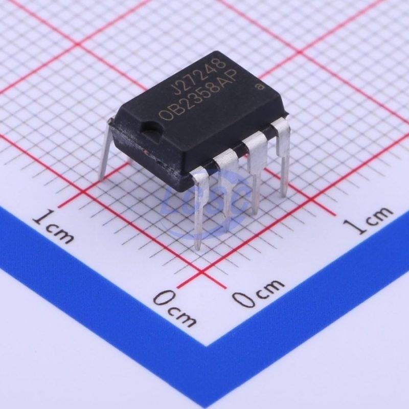 Ob2358ap Ob2358 Ob2358a Ap Ob 2358 Dip8 Ic Ci