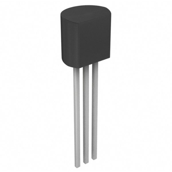 10 X 2n5088ta 2n5088 Transistor Npn 30v 100ma 50mhz