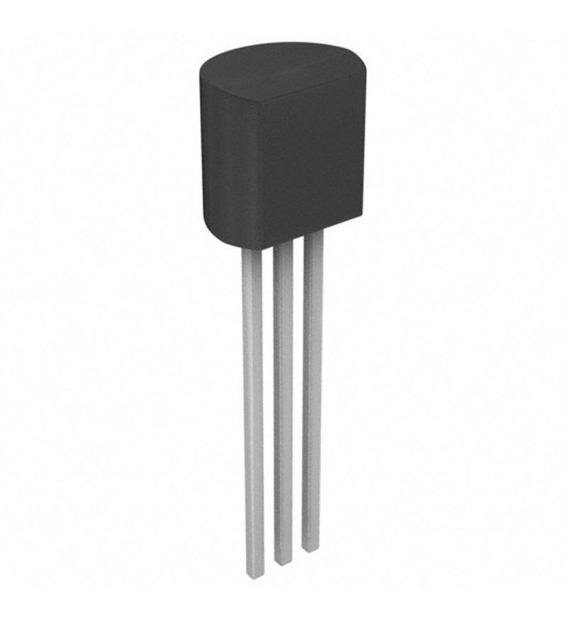 10 X 2n5088ta 2n5088 Transistor Npn 30v 100ma 50mhz