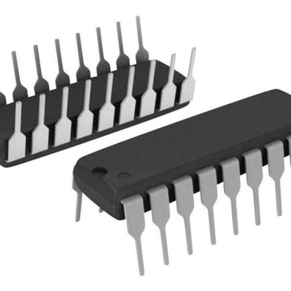 Tda1524a Procesador Audio Pdip Bajo, Graves, Tono Pdip