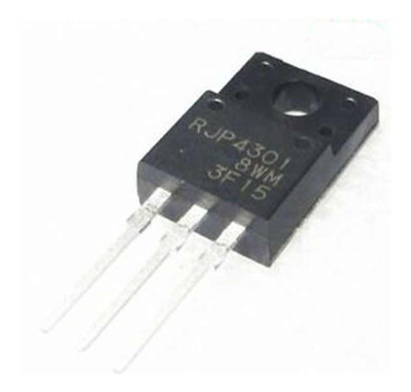 Rjp4301 Transistor Igbt Rjp4301 P4301 430v 200a